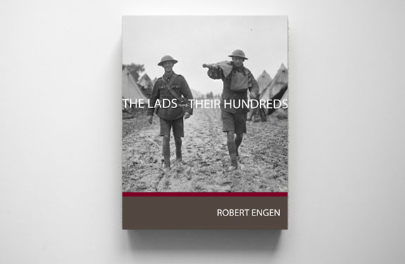 The Lads in Their Hundreds