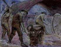 War Art