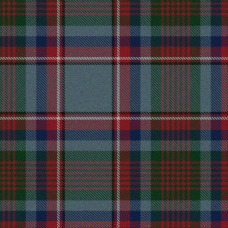 Hill 70 tartan
