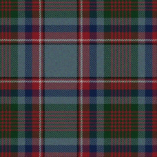 Hill 70 tartan