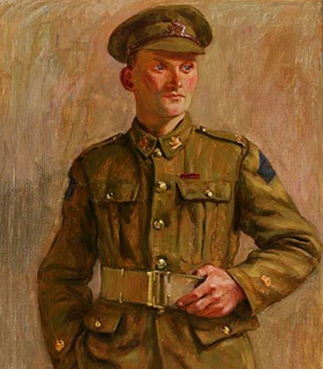 Robert Hill Hanna