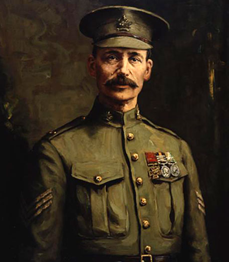 Frederick Hobson
