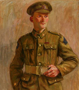 Robert Hill Hanna