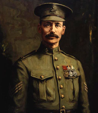 Frederick Hobson