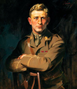 Okill Massey Learmonth