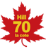 Hill 70 footer logo